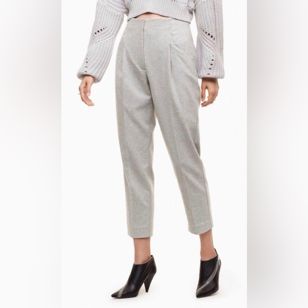 Aritzia Wilfred Chambery Pant